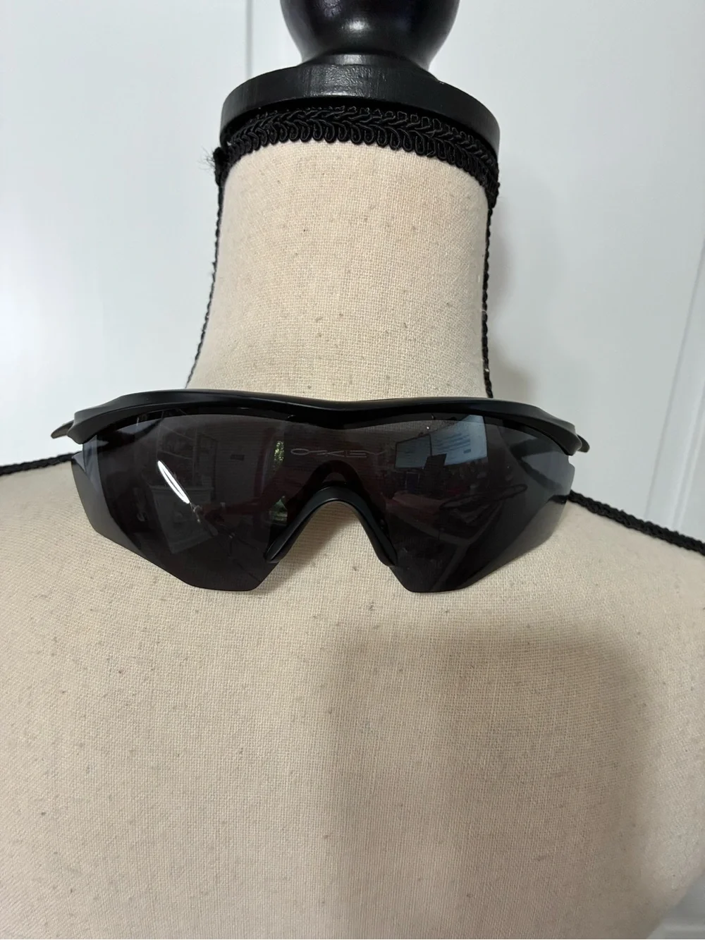 Oakley like new
